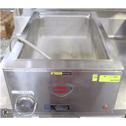 FULL-SIZE WELLS FOOD WARMER-ON CHOICE-