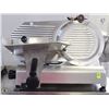 Image 1 : 10" OMCAN MEAT SLICER