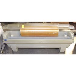 KENKUT PLASTIC WRAP DISPENSER