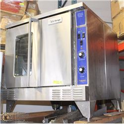US RANGE SUMMIT GAS-CONVECTION OVEN