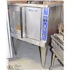 Image 1 : US RANGE SUMMIT GAS-CONVECTION OVEN