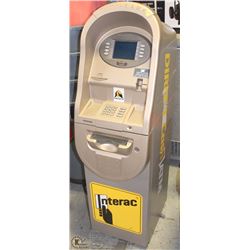 DIRECT-CASH ATM MINI-BANK