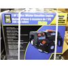 Image 1 : NEW POWER FIST 7HP 208CC WINTER GAS ENGINE