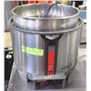 Image 1 : VOLLRATH CAYENNE HS-11 FOOD WARMER W/ INSERT