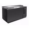 Image 1 : NEW ICB REFRIGERATED BACK-BAR W/SLIDING TOP ACCESS