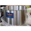 Image 1 : NEW COMMERCIAL GRADE THERMALLOY STAINLESS STEEL