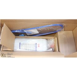 ME#19, M3 WATER FILTER RETAIL PRICE $325.21