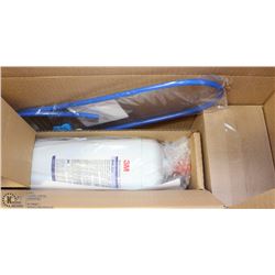 ME#19, M3 WATER FILTER RETAIL PRICE $325.21