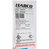 Image 2 : HABCO UPRIGHT DUAL-DOOR REFRIGERATOR