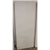 Image 1 : THREE 6FT PLASTIC FOLDING TABLES