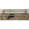Image 1 : METAL 4FT DUNNAGE RACK