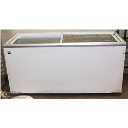 6FT LONG DANBY ICE-CREAM COOLER