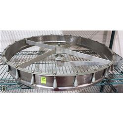 CHIT WHEEL 2FT DIAMETER