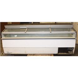 84"X32" NOVELTY COOLER