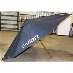 84" EVIAN PATIO UMBREALLA (NO BASE)