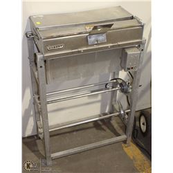 HOBART ELECTRIC PLASTIC WRAP DISPENSER