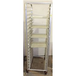 BAKERY RACK