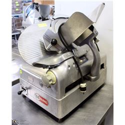 US BERKEL 12"  AUTOMATIC SLICER