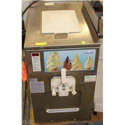 CARPIGIANI ICE-CREAM MACHINE-240V