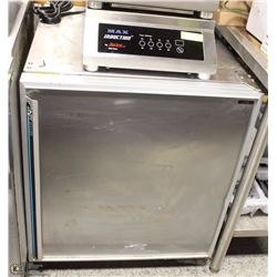 SILVERKING UNDERCOUNTER COOLER.
