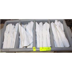 UTENSIL TRAY WITH ASSORTED SILVERWARE - ON CHOICE-