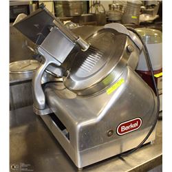 COMMERCIAL AUTOMATIC BERKEL MEAT SLICER