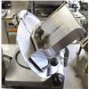 Image 3 : COMMERCIAL AUTOMATIC BERKEL MEAT SLICER