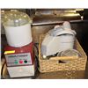 Image 1 : ROBOT COUPE R2 DICING COMMERCIAL GRADE FOOD