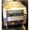 Image 1 : HATCO TOAST-QWIK CONVEYER TOASTER, 20 AMPS, 250
