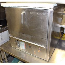 GLASSWASHER MDM500