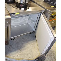DELFIELD UNDERCOUNTER REFRIDGERATION UNIT
