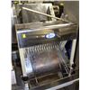 Image 1 : OMCAN BREAD LOAF SLICER