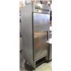 Image 1 : 7 FOOT SINGLE DOOR UPRIGHT TRUE FREEZER