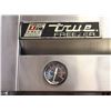 Image 2 : 7 FOOT SINGLE DOOR UPRIGHT TRUE FREEZER