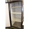Image 3 : 7 FOOT SINGLE DOOR UPRIGHT TRUE FREEZER