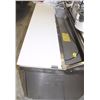 Image 2 : DELFIELD 4 DRAWER REFRIDGERATED PREP TABLE, COMES