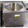 Image 1 : GRAND CHEF SOUP WARMER, NO INSERT INCLUDED