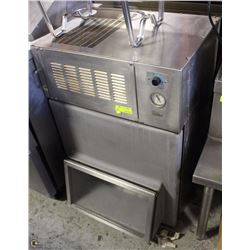 GLASTENDER GLASS WASHER