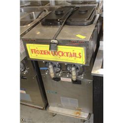 TAYLOR DOUBLE FROZEN DRINK MACHINE