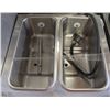 Image 2 : TAYLOR DOUBLE FROZEN DRINK MACHINE