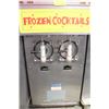 Image 3 : TAYLOR DOUBLE FROZEN DRINK MACHINE