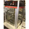 Image 1 : HATCO FLAV-R-SAVOR WARM HOLDING CABINET 22X23X33