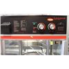 Image 2 : HATCO FLAV-R-SAVOR WARM HOLDING CABINET 22X23X33