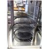 Image 3 : HATCO FLAV-R-SAVOR WARM HOLDING CABINET 22X23X33