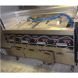 HENNY PENNY EVOLUTION ELITE FRYER  62 X 31 X 38