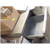 Image 2 : STAINLESS STEEL DOUBLE WARMING DRAWER STATION