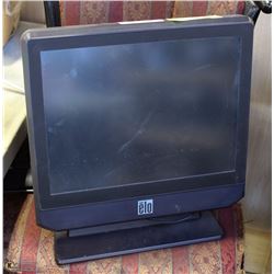 ELO MONITOR FOR POS SYSTEM