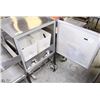 Image 2 : SILVER KING DUAL COLD MILK DISPENSER