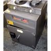 Image 1 : ROLLAND ELECTRONIC KEY PAD SAFE