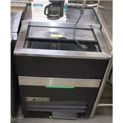 TRUE GLASS CHILLER
